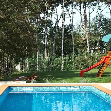 Vila Goretini Vila