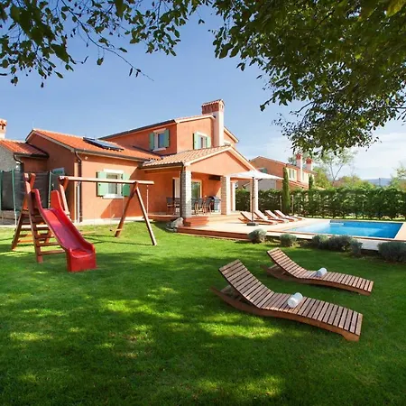 Vila Goretini *