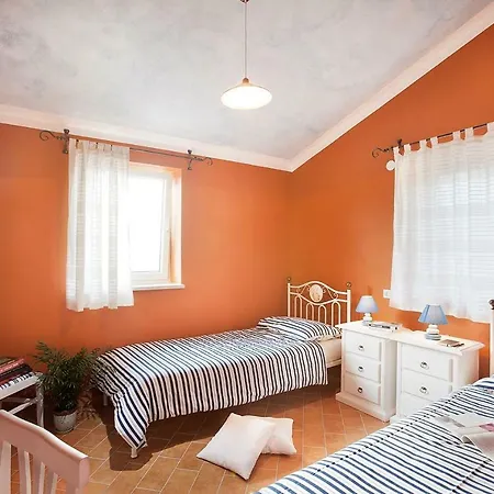 Vila Goretini Nedeščina