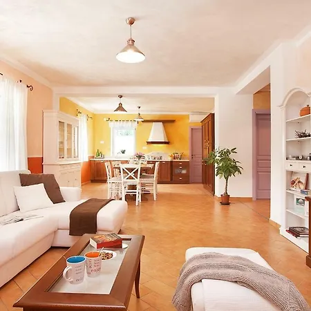 Vila Goretini *